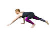 Crawling workouts are the next big fitness trend