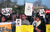Five Pak social media activists reported missing