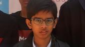 Gujarat teen signs Rs 5 Crore MoU...