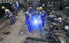 India's industrial output rises despite demonetisation