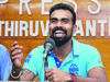 Sreejesh included in FIH athletes' committee