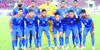 Indian football reaches a new high