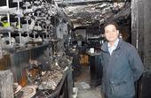 Maliks restaurant founder offers £10,000 reward for information about Cookham a...