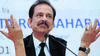 Subrata Roy