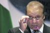 Sharif to discuss Kashmir with UN chief at World Economic Forum