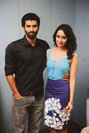 Shraddha Kapoor finds Aditya Roy Kapoor hot