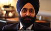Peter Singh Virdee