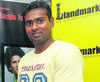 Sriram Sridharan