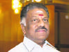 O Panneerselvam