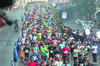 Tanzanian, Kenyan runners win honours at Mumbai Marathon
