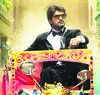 Vijay's 'Bairavaa' off to great start