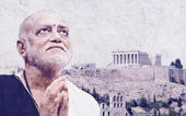 Athens to host Morari Bapu's 9-day Ram Katha...