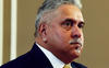 VIJAY MALLYA