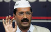 Arvind Kejriwal