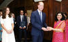 Shireen Mistry-MBE British High Commission