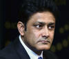 Kumble reappointed as ICC Cricket Committee head
