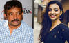 RGV shows his fondness for Radhika Apte