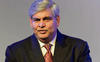 Shashank Manohar elected ICC chairman