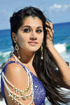 Taapsee Pannu in a music video!