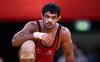 Wrestler Sushil Kumar moves court over Rio berth