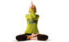 Yoga can help you to fight obesity
