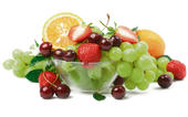 Eating fresh fruit reduces risk of heart attack, stroke...