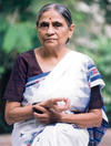 Ela R Bhatt
