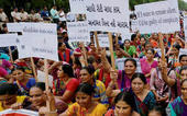 Now, Tamil Brahmins demand quota...