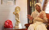 Rags to riches story of Savita Parmar...