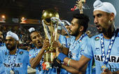 Indian boys clinch Hockey Junior World Cup title...