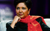 Indra Nooyi joins Trump's strategic policy forum...