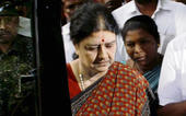 It's official, Sasikala to be next party chief...