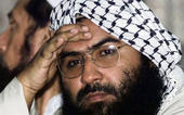 Pathankot attack: JeM chief Masood named key conspirator...