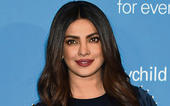 Priyanka becomes UN's newest Goodwill Ambassador...