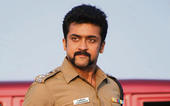 Suriya’s 'Singam 3' postponed again!...