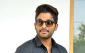 Allu Arjun goes 100 Crore, again...