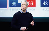 Apple weighs India, sets startup accelerator...