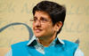 Bedi takes control of Puducherry