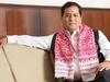 Sarbananda Sonowal