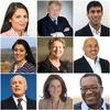 Diaspora politicians