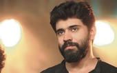Gautham Ramachandran buckles his belt for Tamil debut...