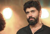 Gautham Ramachandran buckles his belt for Tamil debut