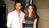 Hrithik-Sussanne