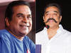 Kamal Haasan and Brahmanandam to fight crime together