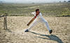 Para-cricketer redefines boundaries