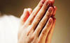 PRAY