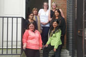 Project supporting disadvantaged women given grant of more than £240,000...