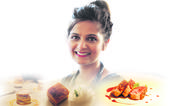 Snigdha Dua: EAST – Eat At Snigdha’s Table...