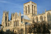 York Minster 
