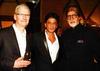 Shah-Tim Cook